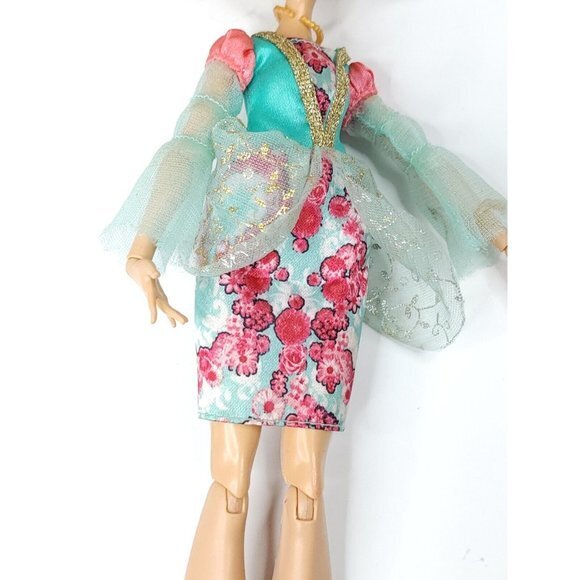 Mattel 2012 Ever After High First 1st Chapter Ashlynn‎ Ella Doll - Picture 3 of 9